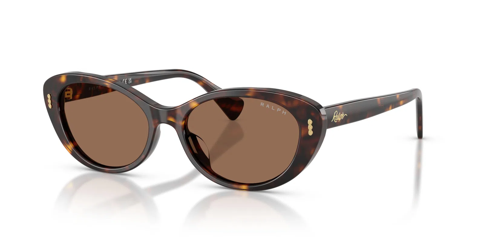 Ralph 5350U Sunglasses - view 2